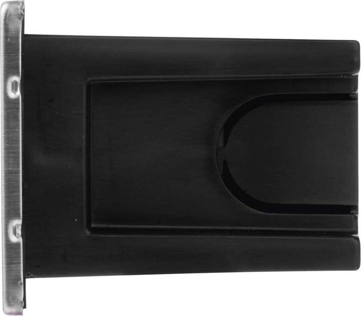 Produktbild Emos LED Treppenlicht – Einbauleuchte 123×53 1,5W neut.weiss IP65 (65 lm)