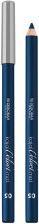Actual product image Deborah Milano Velvet Mat Kajal 05 Blu 1.3g (05)