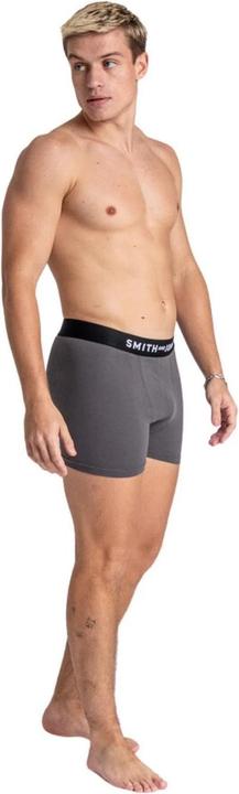Immagine prodotto Universal Textiles Cedar Boxer Uomo Misura Confezione 5 (XL, Confezione da 5 pezzi)