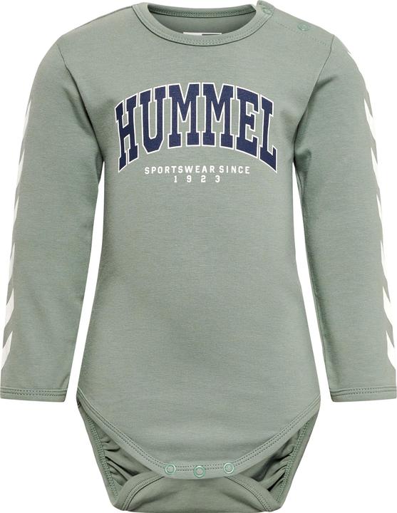 Produktbild hummel Fast Flipper Body L/S (56)
