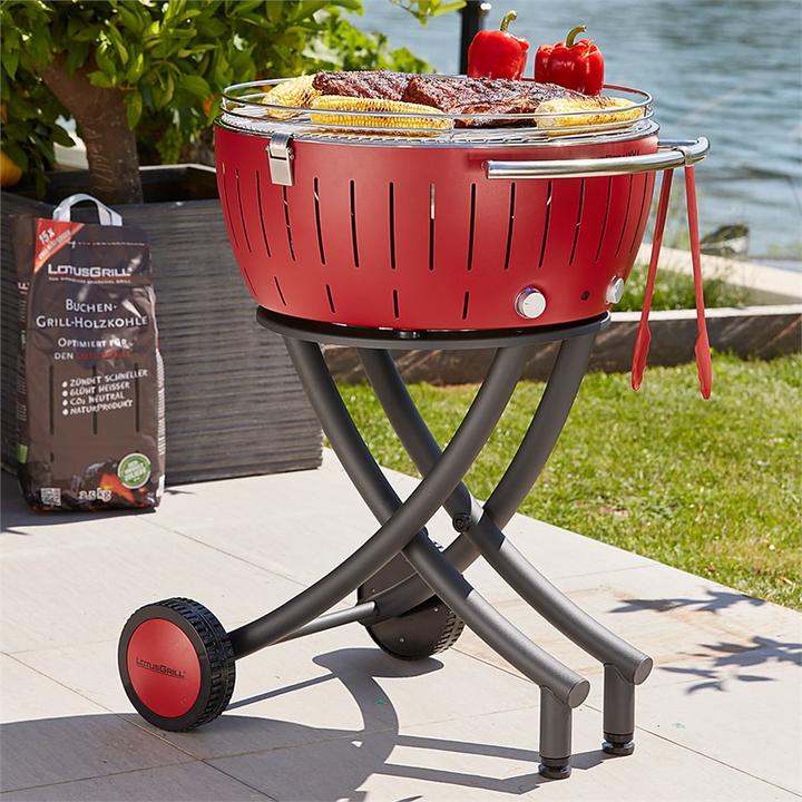 Produktbild LotusGrill XXL (57.60 cm)