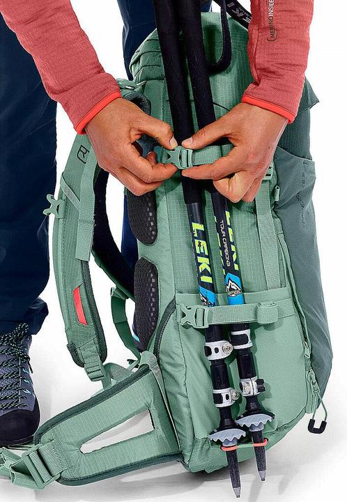 Produktbild Ortovox Traverse S (28 l)