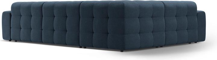 Actual product image Micadoni Kendal (Corner sofa)