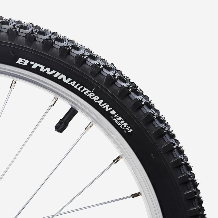 Immagine prodotto Rockrider ST 120