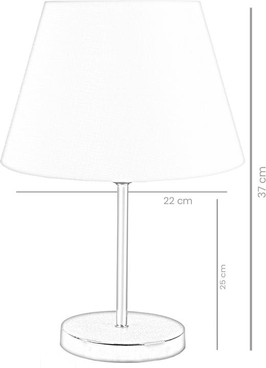 Produktbild Opviq Edison (E27)