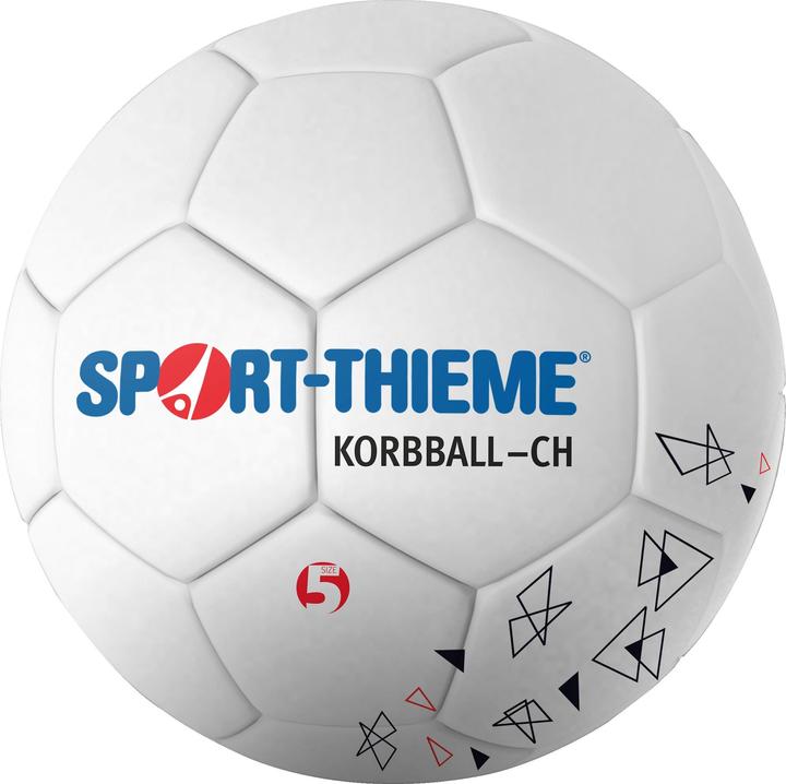 Produktbild Sport-Thieme Korbball CH