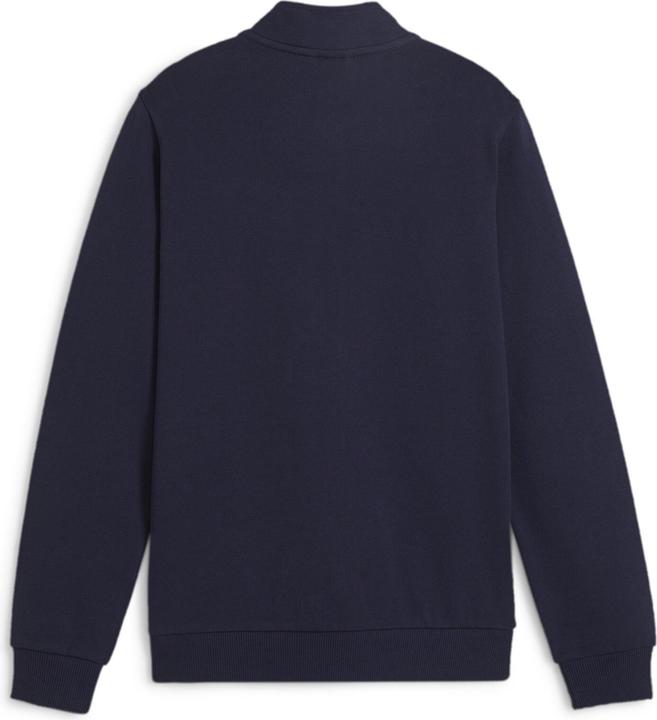 Image du produit Puma teamGOAL Casuals Veste à capuche Jr (128)
