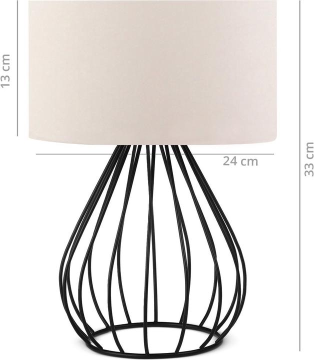 Image du produit Opviq Edison (E27)