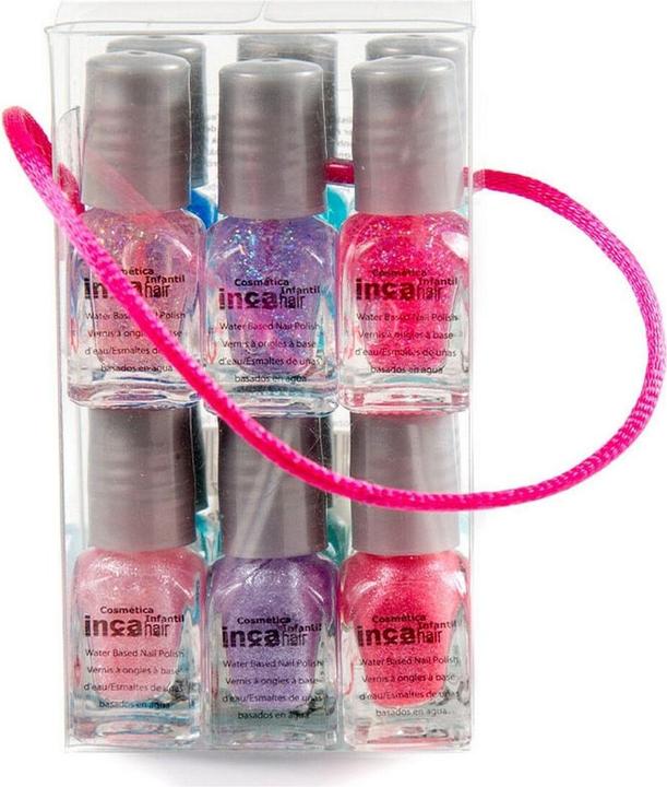 Immagine prodotto Inca Products 10778 (Colorato, Smalto)