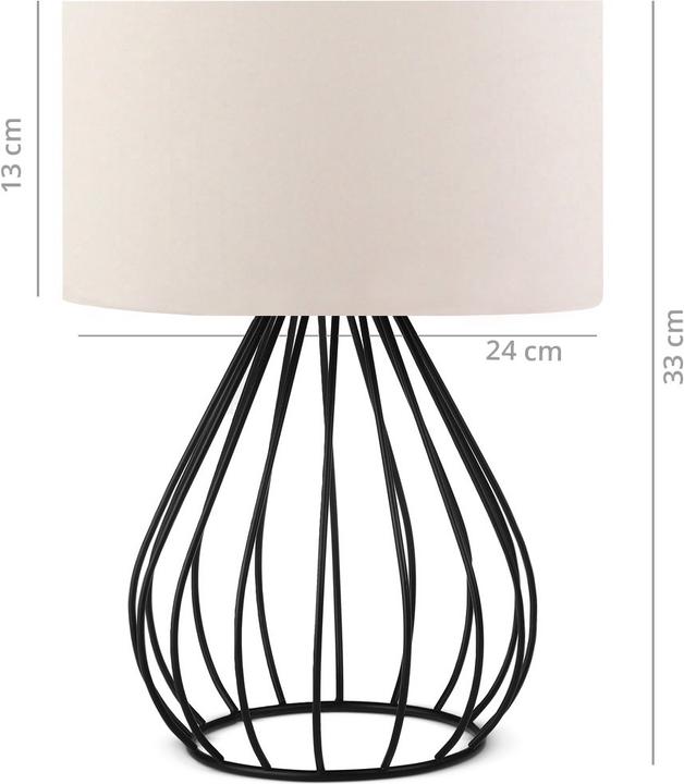 Produktbild Opviq Edison (E27)