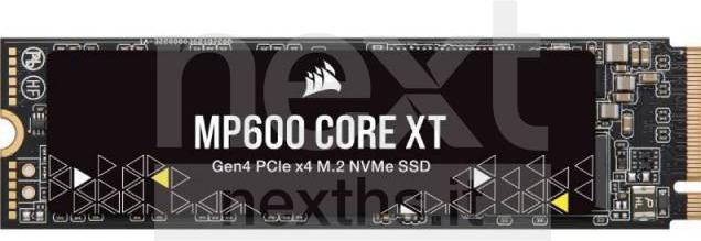 Corsair MP600 CORE XT (1000 Go, M.2 2280)