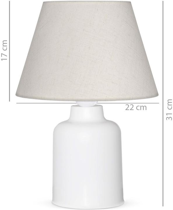 Opviq Edison (E27)