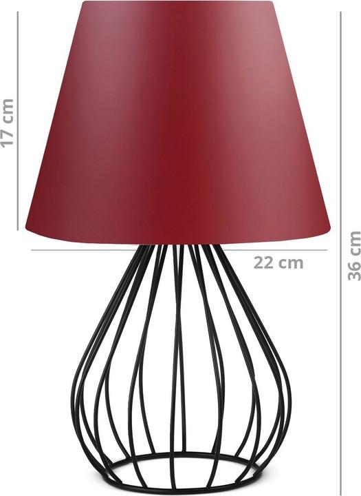 Produktbild Opviq Edison (E27)