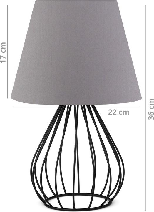 Image du produit Opviq Edison (E27)