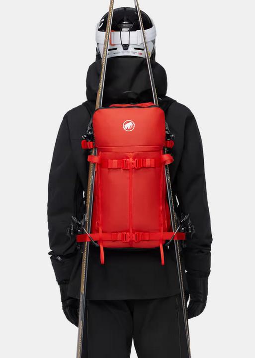 Actual product image Mammut Nirvana 22 (22 l)