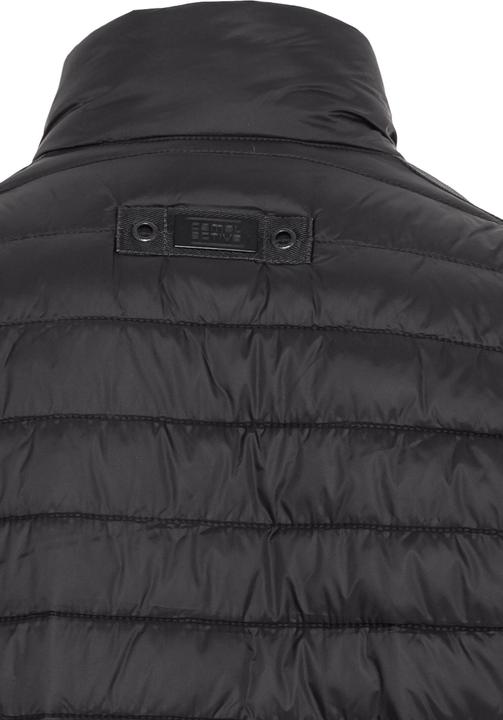 Actual product image Camel Active Quilted blouson made from recycled material (48)