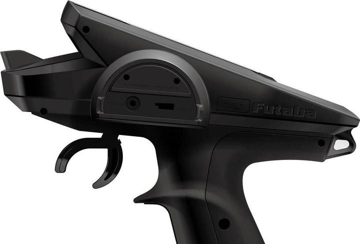 Actual product image Futaba T4PM 2.4GHz T-FHSS- R334SBS