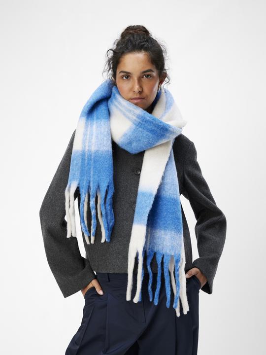 Actual product image Object Oversized Schal