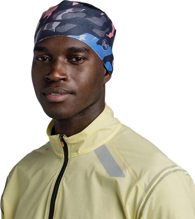 Actual product image Buff Thermonet Headband 1324595551000 - One size