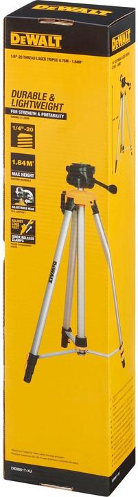 Produktbild DeWalt Stativ (Metall)