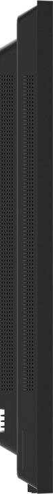 Actual product image iiyama 139.0cm(55") LH5564UHS-B1AG 16:9 2xHDMI+USB-C (Speditionsversand) (3840 x 2160 Pixels, 55")