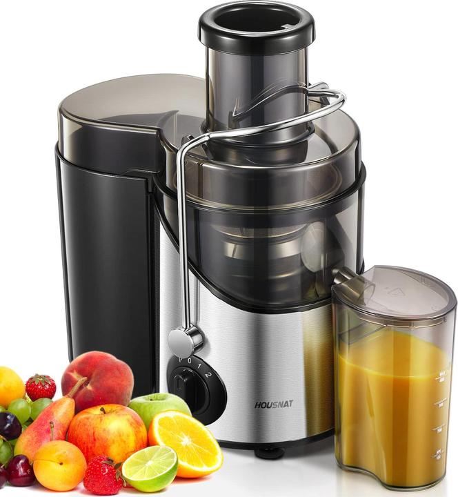 Image du produit Housnat Entsafter Gemuese und Obst