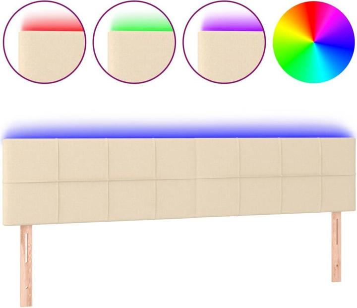 Produktbild VidaXL Brynleigh (180 x 5 x 88 cm)