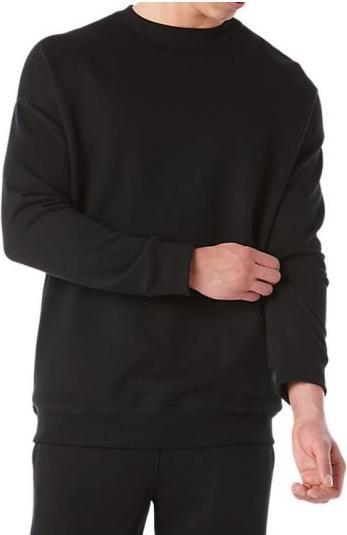 ASICS Performance Sweater BL Crew (L)