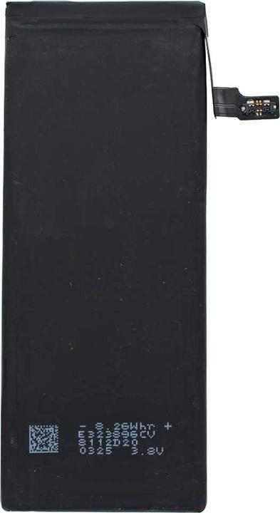 Image du produit AccuCell Batterie haute puissance iPhone 6