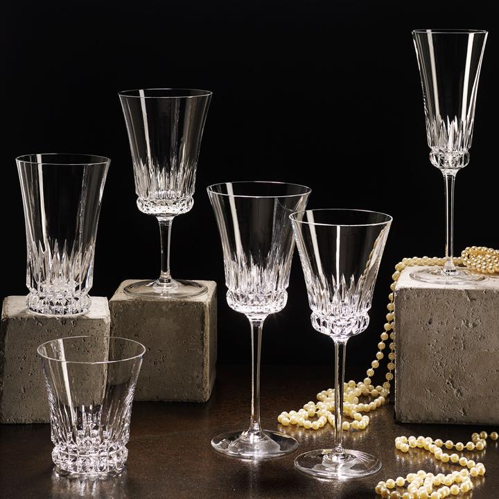 Produktbild Villeroy & Boch Sektkelch, Set 2tlg. Grand Royal (12 cl, 2 Gläser, Sektgläser)