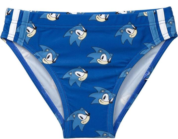 Produktbild Disney Badehose Sonic (122)