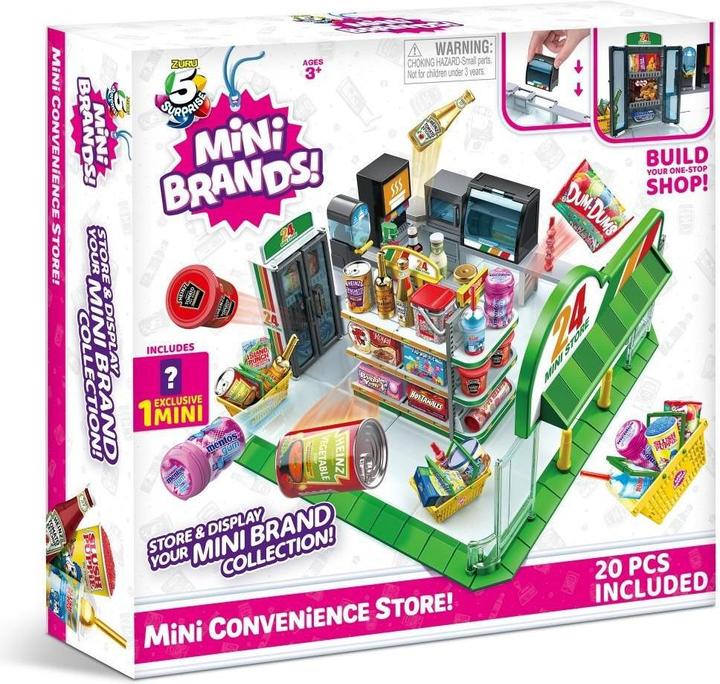 Produktbild 5 Surprise Convenience Store