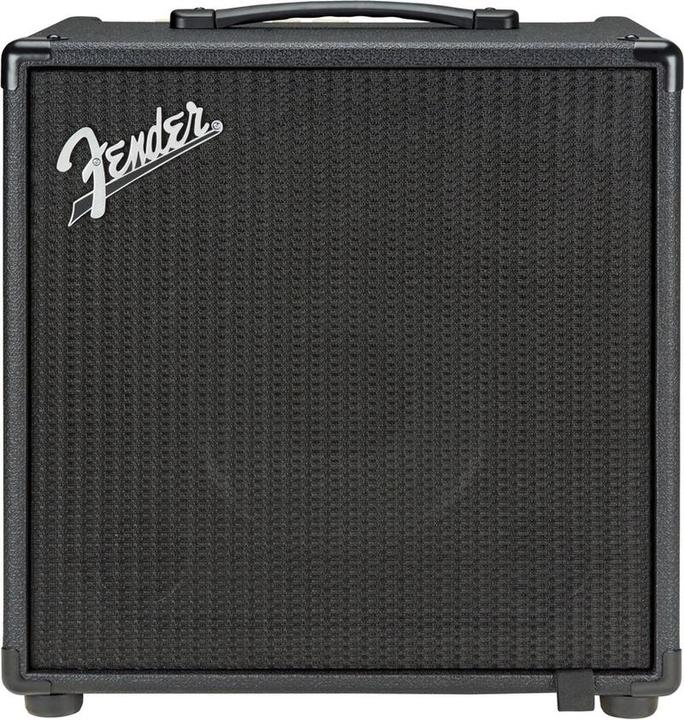 Produktbild Fender Rumble Studio 40 basgitaarversterker combo (Bass)