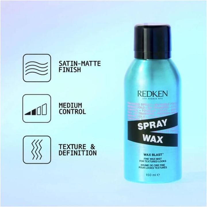 Image du produit Redken Explosion 10 (150 ml)