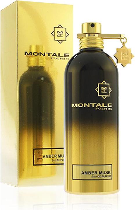 Montale Amber Musk (Eau de Parfum, 100 ml)