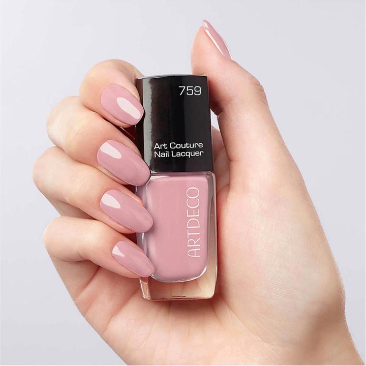 Produktbild Artdeco Nail Lacquer (759 Generations Love, Gel-Effekt Nagellack)