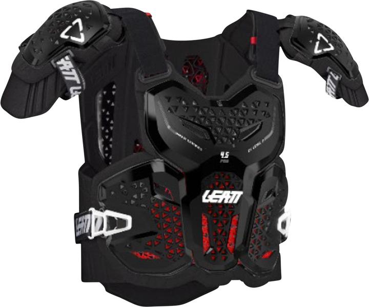 Leatt Chest Protector 4.5 Pro Evo V25 black L/XL