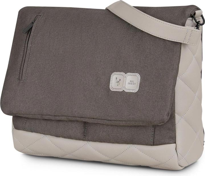 ABC Design Urban Wickeltasche