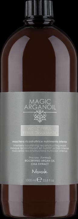 Actual product image Nook Reconstructing Mask 1000ml (1000 ml)