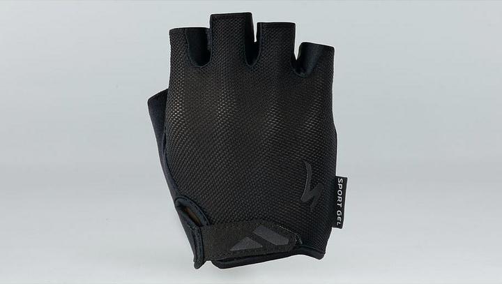 Produktbild Specialized Bg Sport Gel Glove Sf Wmn (M)