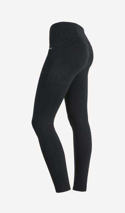 Actual product image Freddy WR.UP® CORE push-up leggings WRUPY4HC001ORG (XS)