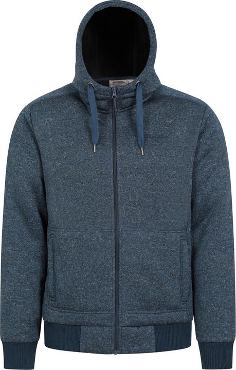 Mountain Warehouse Nevis II Kapuzenpullover (XS)