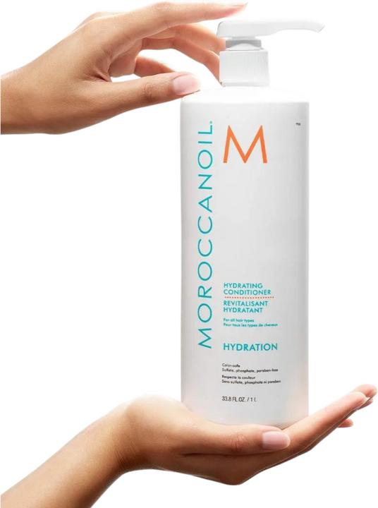 Productafbeelding Moroccanoil Hydratatie (1000 ml)
