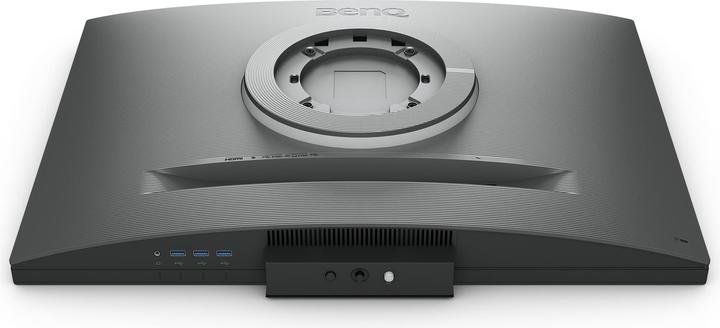 Actual product image BenQ RD280U (3840 x 2560 pixels, 28.20")