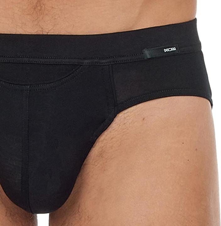 Image du produit HOM HO1 MiniBrief Tencel Soft (L, Une unité par pack)