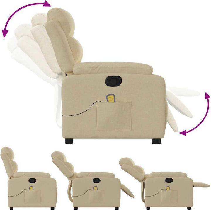 Actual product image VidaXL Salome