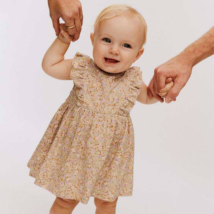 Actual product image Wheat Baby Bodykleid Vianna (80)