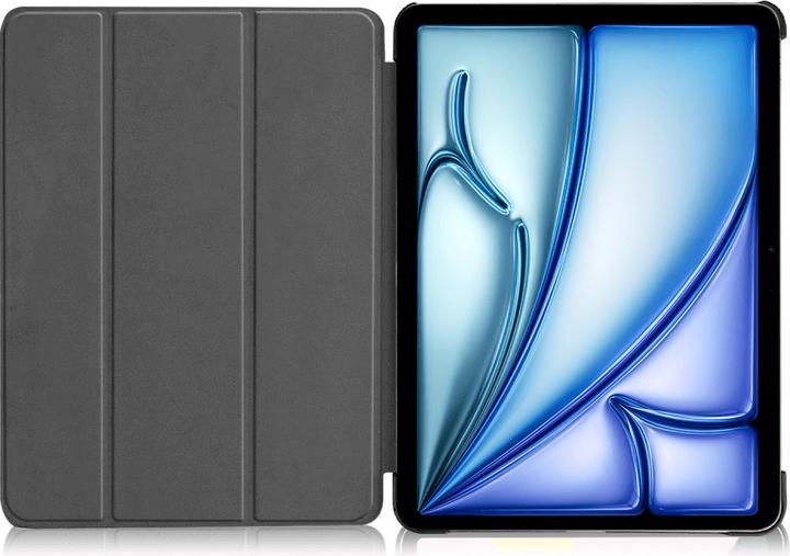 Produktbild Cover-Discount iPad Air 11 2024 - Tri-fold Smart Case (iPad Air 11 2024 (M2))