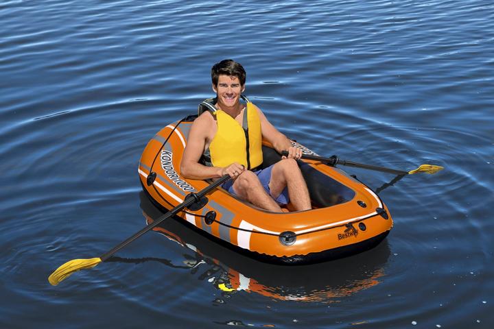 Actual product image Bestway Hydro Force Condor 1000 (155 cm, 1 pers.)