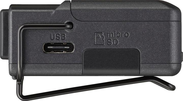 Actual product image Tascam DR-10L Pro (Handheld)
